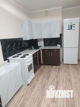 Студия квартира, на длительный срок, 25м2, 5/16 этаж