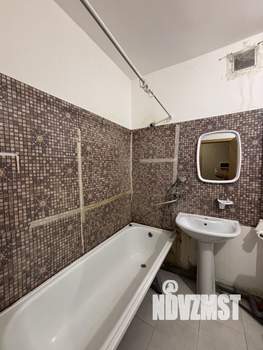 1-к квартира, на длительный срок, 40м2, 8/20 этаж