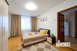 2-к квартира, посуточно, 48м2, 8/10 этаж