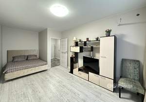 1-к квартира, на длительный срок, 43м2, 19/19 этаж