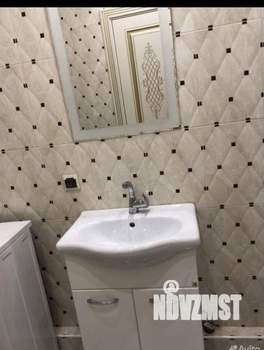 1-к квартира, на длительный срок, 49м2, 10/18 этаж