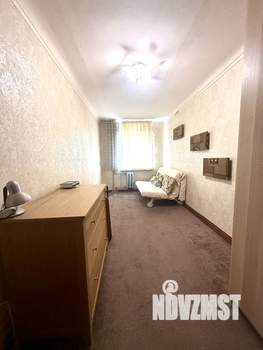 3-к квартира, на длительный срок, 55м2, 4/5 этаж