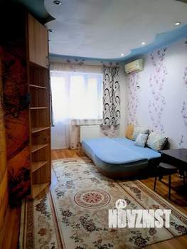 Студия квартира, на длительный срок, 22м2, 2/3 этаж