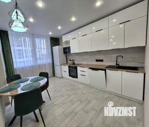 2-к квартира, на длительный срок, 65м2, 6/23 этаж