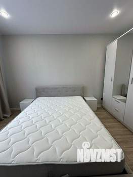 1-к квартира, на длительный срок, 40м2, 10/16 этаж