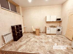 Студия квартира, на длительный срок, 22м2, 1/7 этаж