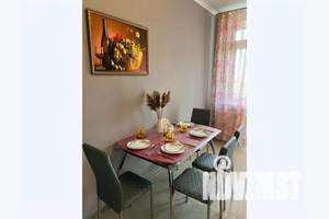 2-к квартира, посуточно, 65м2, 15/16 этаж