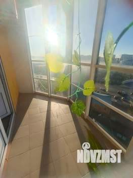 1-к квартира, на длительный срок, 30м2, 10/15 этаж