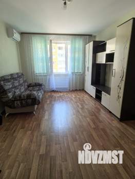 1-к квартира, на длительный срок, 38м2, 8/12 этаж