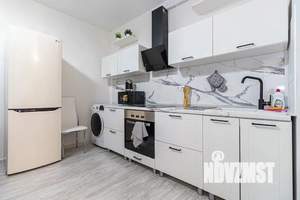 3-к квартира, посуточно, 61м2, 2/9 этаж