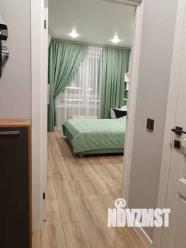 1-к квартира, на длительный срок, 37м2, 3/16 этаж