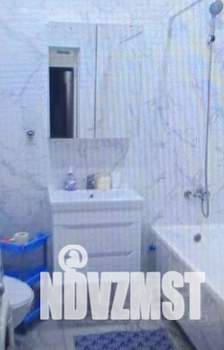 Студия квартира, на длительный срок, 26м2, 8/24 этаж