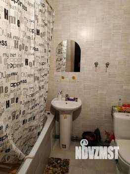 1-к квартира, на длительный срок, 30м2, 14/18 этаж