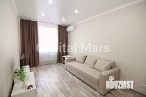 1-к квартира, на длительный срок, 39м2, 9/24 этаж