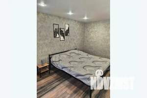 2-к квартира, посуточно, 50м2, 5/5 этаж