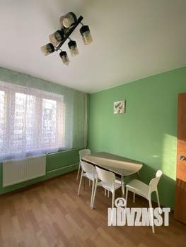 3-к квартира, на длительный срок, 78м2, 9/16 этаж