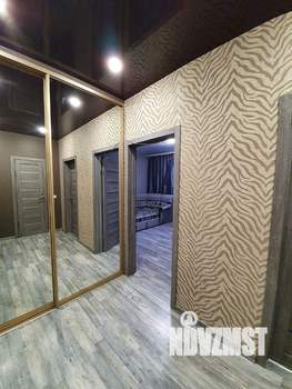 1-к квартира, на длительный срок, 45м2, 8/16 этаж