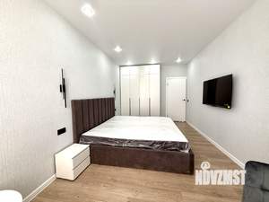 2-к квартира, на длительный срок, 65м2, 18/19 этаж