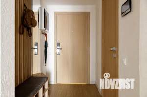 1-к квартира, посуточно, 26м2, 9/15 этаж