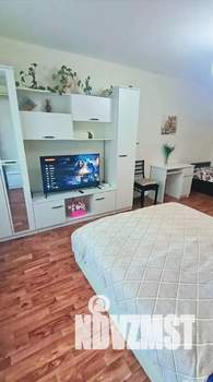 1-к квартира, посуточно, 37м2, 1/16 этаж