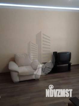 1-к квартира, на длительный срок, 40м2, 8/13 этаж