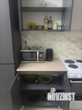 1-к квартира, посуточно, 48м2, 15/16 этаж