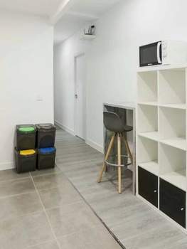 1-к квартира, на длительный срок, 39м2, 6/12 этаж