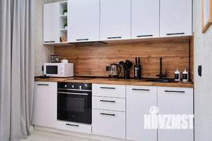 1-к квартира, посуточно, 37м2, 1/1 этаж
