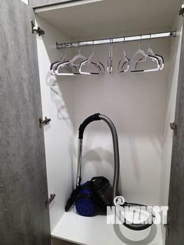 Студия квартира, на длительный срок, 26м2, 10/21 этаж