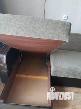 Студия квартира, на длительный срок, 25м2, 7/17 этаж