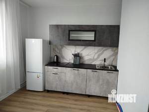 1-к квартира, на длительный срок, 40м2, 5/17 этаж