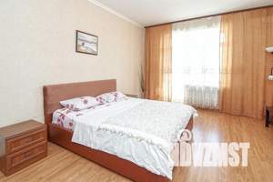 1-к квартира, посуточно, 50м2, 13/15 этаж