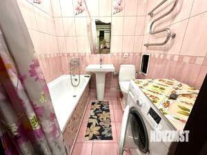 1-к квартира, на длительный срок, 40м2, 11/18 этаж
