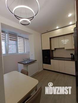 2-к квартира, на длительный срок, 41м2, 3/17 этаж