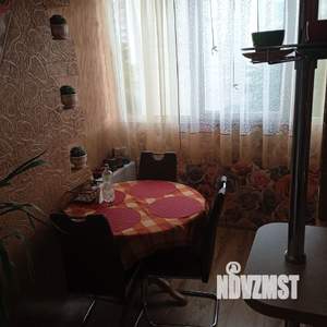 3-к квартира, на длительный срок, 62м2, 5/9 этаж