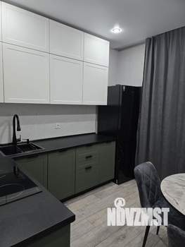 1-к квартира, на длительный срок, 39м2, 15/16 этаж