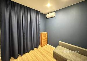 1-к квартира, на длительный срок, 31м2, 4/22 этаж