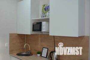 1-к квартира, посуточно, 32м2, 2/22 этаж