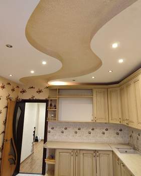 2-к квартира, на длительный срок, 84м2, 16/23 этаж