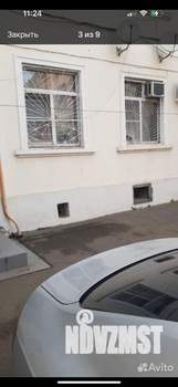 2-к квартира, на длительный срок, 30м2, 1/2 этаж