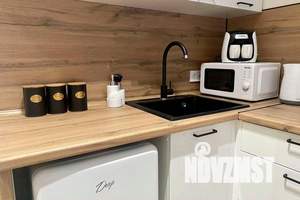 1-к квартира, посуточно, 27м2, 7/15 этаж