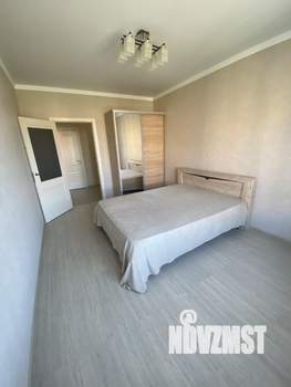 2-к квартира, на длительный срок, 60м2, 10/19 этаж