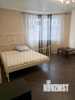 2-к квартира, на длительный срок, 73м2, 5/18 этаж