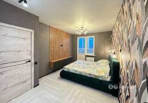 1-к квартира, на длительный срок, 35м2, 4/8 этаж