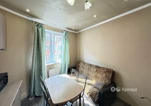 1-к квартира, на длительный срок, 36м2, 5/9 этаж