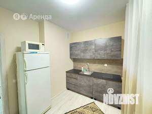1-к квартира, на длительный срок, 35м2, 3/18 этаж