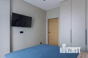 2-к квартира, посуточно, 54м2, 1/1 этаж