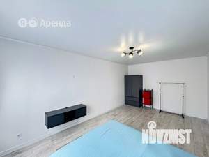 1-к квартира, на длительный срок, 39м2, 8/16 этаж