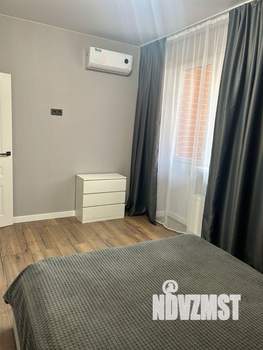 3-к квартира, на длительный срок, 54м2, 5/17 этаж