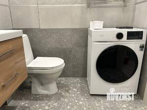 1-к квартира, на длительный срок, 42м2, 10/22 этаж